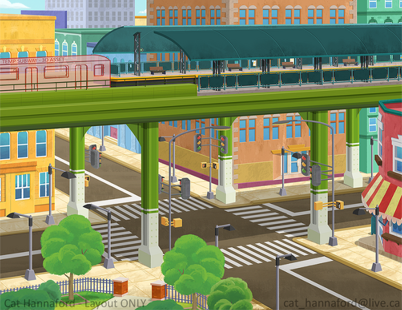 Alma&#39;s Way Season 1