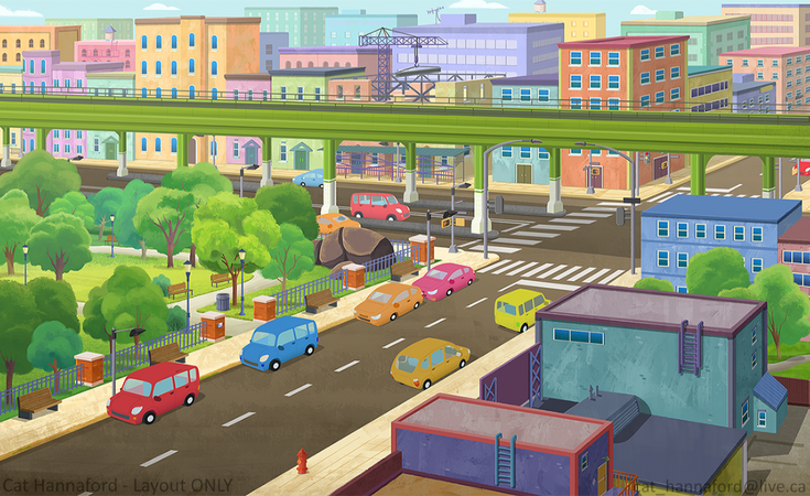 Alma&#39;s Way Season 1